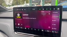 Skoda Enyaq 250kW vRS 84kWh 4x4 5dr Auto Electric 